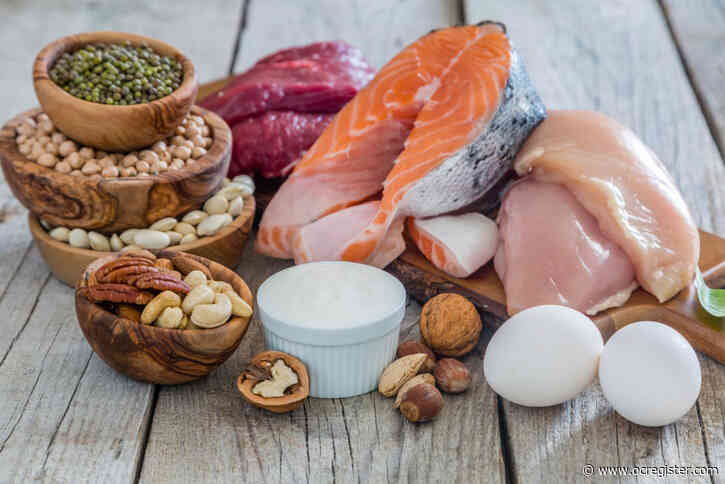 What you need to know about the protein in your diet