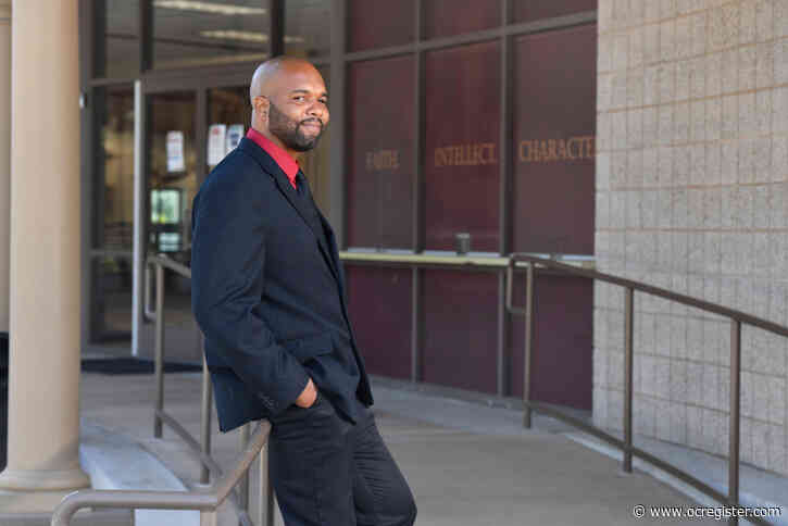 Coach has a game plan for guiding JSerra girls basketball players through social justice issues