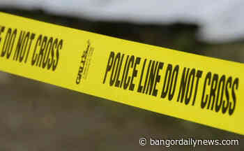 Man killed in rollover crash in Belfast - Bangor Daily News
