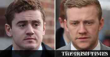 Problematic aspects of Belfast rape trial could not happen in Republic – review - The Irish Times