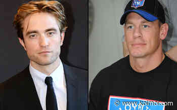 Robert Pattinson, John Cena & Over 300 Stars To Grace DC FanDome’s Virtual Fest - Koimoi