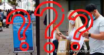 Clued up or a Covidiot: Test how well you understand Covid rules