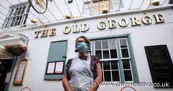 'It must end': Pub boss slams rule-breaking customers since lockdown has lifted