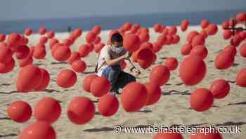 Brazil nears 100,000 deaths from Covid-19