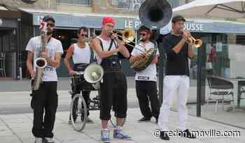 Que Faire A Rennes Ce Samedi 8 Aout Maville Com Rennes Nouvelles Newslocker
