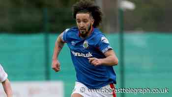 French duo Hery and Manzinga fire Linfield into Champions League shoot-out