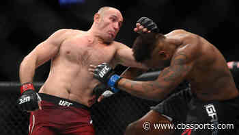 UFC Fight Night: Lewis vs. Oleinik odds, top predictions: MMA insider shares surprising fight card picks