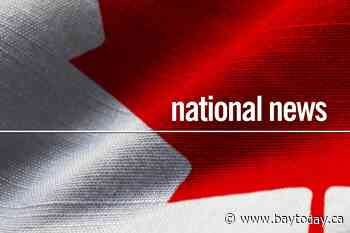 NewsAlert: Two dead in Manitoba after RCMP believe tornado threw their vehicle
