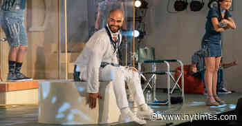 ‘Godspell’ Review: Musical Theater Rises From the Dead