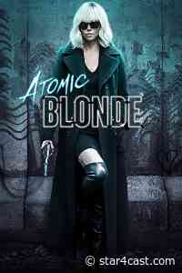 Charlize Theron – a rip roaring New Moon in Leo