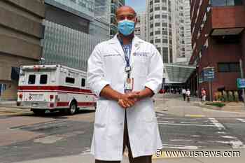 Doctors, Hospitals Launch Voter Registration Efforts - U.S. News & World Report