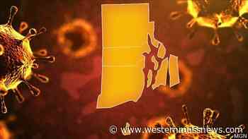 Rhode Island to be removed from low-risk state list today - WESTERNMASSNEWS.com