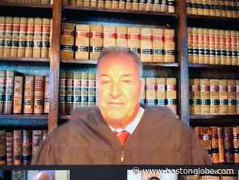Family Court tackles case backlog with Rhode Island’s first virtual night court - The Boston Globe