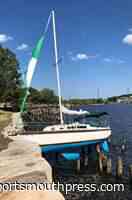 Anyone looking for their boat in Rhode Island Now? - Portsmouth Press