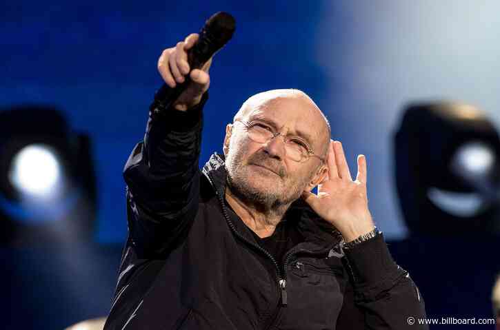 YouTube Twins Lose it During First Listen to Phil Collins’ ‘In the Air Tonight’: Watch