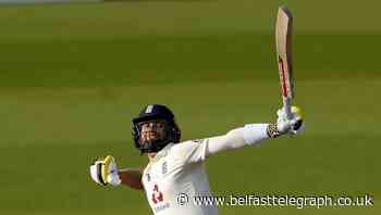 Chris Woakes and Jos Buttler lead England to thrilling win over Pakistan