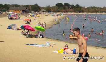 Recreatiebeheerder De Kuilen bedreigd: ‘Handhaven van anderhalve meter is een lachertje’