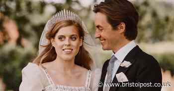 Why Princess Beatrice had to reject the Queen's very expensive gift