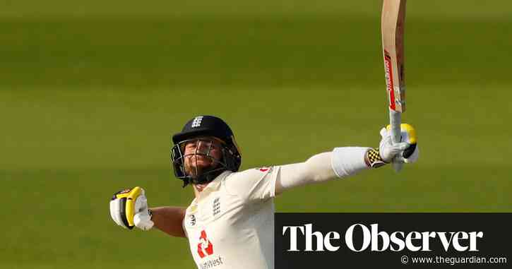 Chris Woakes inspires and Jos Buttler atones as England beat Pakistan