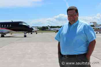 Airport wants to land government help