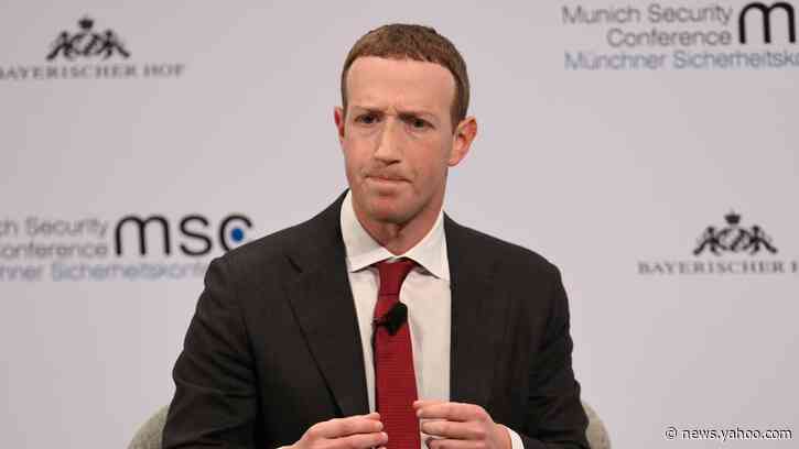 Pro-Trump Group’s Lies Were Too Big for Facebook