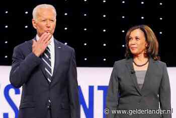 Biden wil vrouw als vicepresident, maar we vinden daadkrachtige en assertieve vrouwen niet léúk