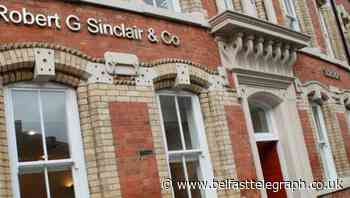 Law society investigating leading NI solicitors’ firm