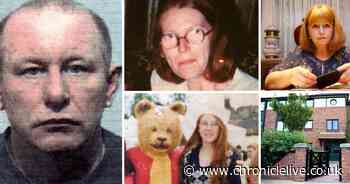 Monster who raped and drowned victim in bath launches bid for freedom