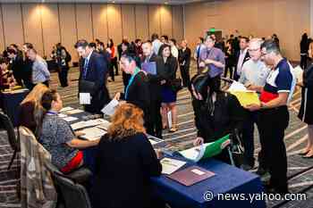 The COVID-19 Unemployment Crisis May Be Turning Around for Veterans