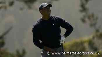 Tiger Woods fails to make an impression in third round of US PGA Championship