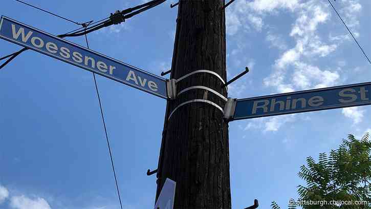 Police Arrest Suspect In Early Morning Shooting