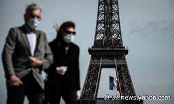 French tourist chiefs tense as country may be next on UK Covid quarantine list