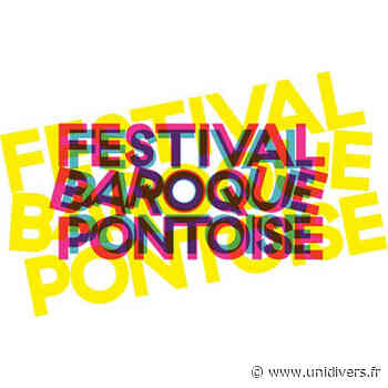 Festival Baroque de Pontoise Pontoise - Unidivers
