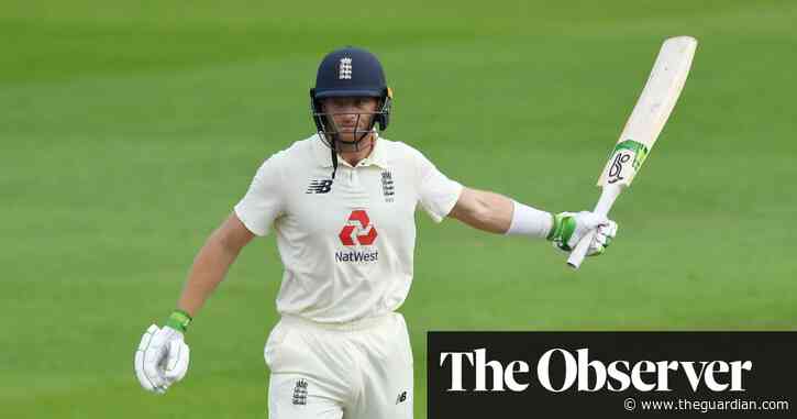 England's capacity for unlikely victory can leave you lost for words | Andy Bull