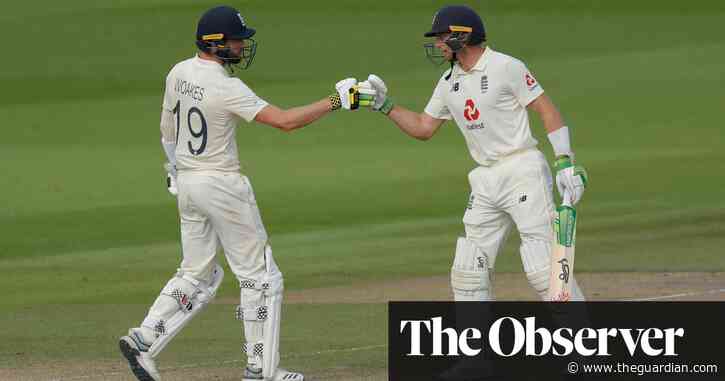 Joe Root pays tribute to Jos Buttler for performance with father in hospital