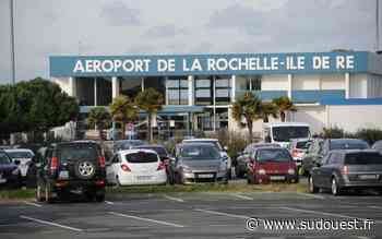 Aéroport de La Rochelle : "L’offre correspond à 44 % de celle de 2019, ce n’est pas si mal" - Sud Ouest