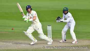 ‘I owed the team’ – Jos Buttler relieved after sparking England comeback