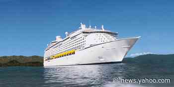 12,000 crew members still on cruise ships in US waters months after COVID-19 pandemic shut cruising down