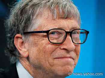 Bill Gates called Microsoft's potential TikTok deal a 'poison chalice' and said 'who knows what's going to happen'