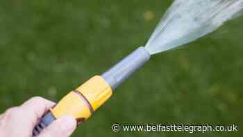 People urged to use less water after demand spike during heatwave