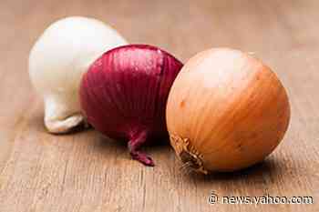 The onion salmonella outbreak grows. More recalls from Walmart, Kroger, Publix, H-E-B