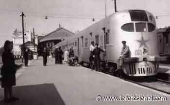 La historia de los trenes argentinos que terminaron en la Unión Soviética - iprofesional.com
