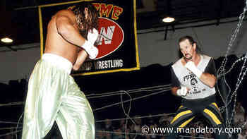 Terry Funk On Sabu’s Influence On The Wrestling World