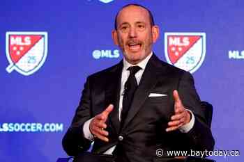 MLS to resume season following Florida tournament, Canadian teams not yet included