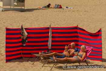 België activeert voor het eerst alarmfase ozon- en hitteplan