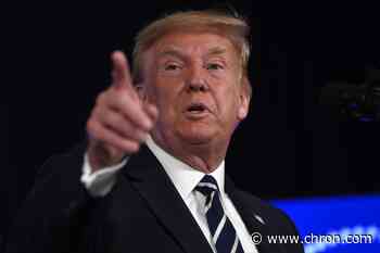 Trump orders more unemployment pay, a payroll tax deferral