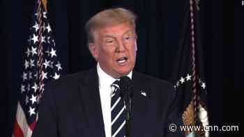 Trump signs executive orders targeting US economy. Democrats are likely to challenge their legality