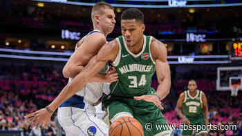 NBA best bets for Saturday's schedule: Time for Lakers' offense to regress; take Mavericks over Bucks