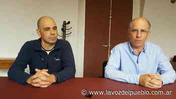 Por el brote de ocho contagios, Coronel Pringles retrocede a fase 3 - La Voz del Pueblo