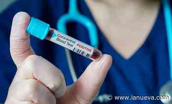 Dos nuevos contagios y 9 recuperados de coronavirus en Coronel Rosales - La Nueva